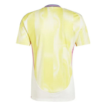 JUVENTUS AWAY SHIRT 2024/25