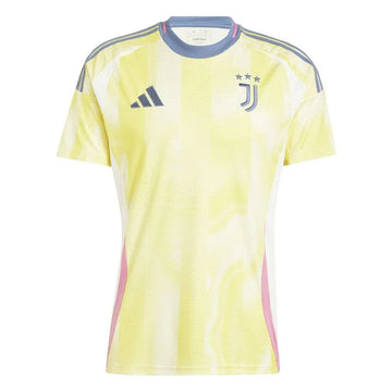 JUVENTUS AWAY SHIRT 2024/25