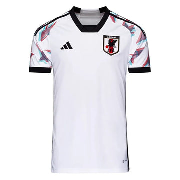 JAPAN AWAY SHIRT 2022/23