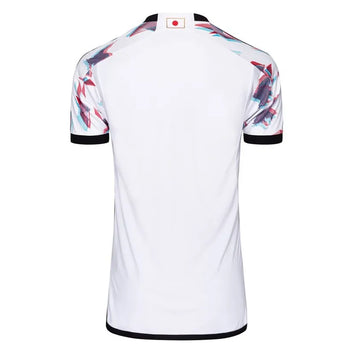 JAPAN AWAY SHIRT 2022/23