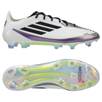 ADIDAS F50 MESSI ELITE FG TRIUNFO ESTELAR - FOOTWEAR
