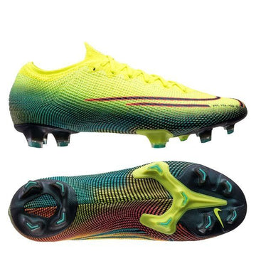 Nike Mercurial Vapor 13 Elite FG Dream Speed 2 - Lemon Venom/Black/Aurora Green
