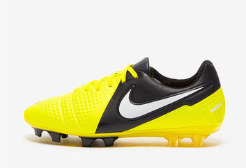 Nike CTR360 Maestri llI SE FG - Sonic Yellow/White/Black