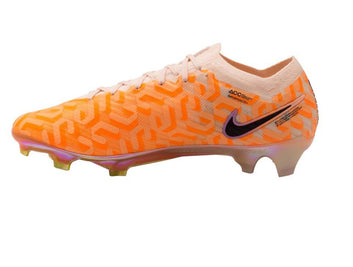 Nike Air Zoom Mercurial Vapor 15 Elite FG United - Guava Ice/Black