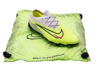 Nike Phantom GX Elite FG Luminous - Barely Volt/Gridiron/Barely Grape