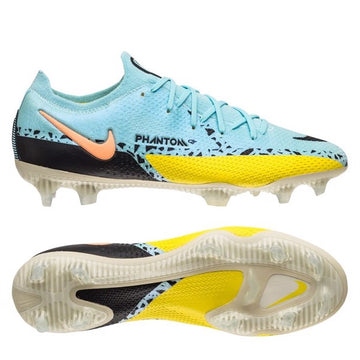Nike Phantom GT 2 Elite FG Lucent - Glacier Ice