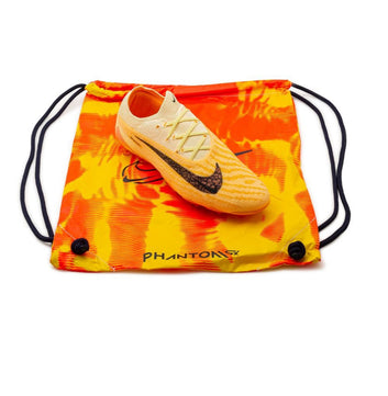 Nike Phantom GX Elite FG Blaze - Citron Tint/Burgundy Crush LIMITED EDITION