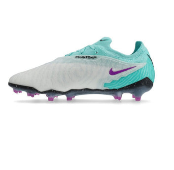 Nike Phantom GX Elite FG Peak Ready - Hyper Turquoise/Black/Fuchsia Dream/White