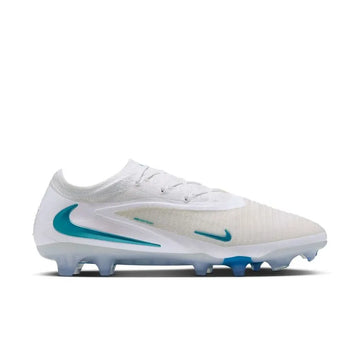NIKE PHANTOM 6 ELITE LOW CUT FG BRIGHT LIGHT