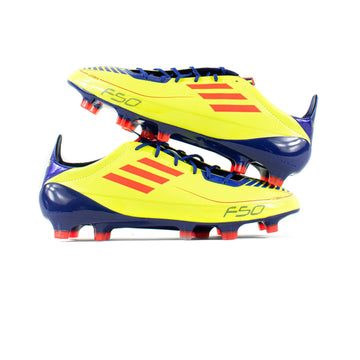 ADIDAS F50 ADIZERO ELECTRICITY