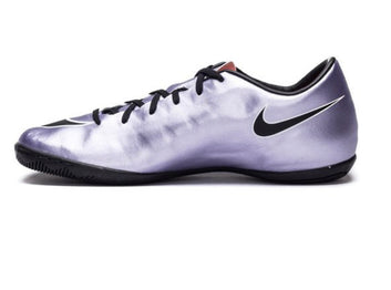 Nike Mercurial Victory V IC Urban Lilac/Bright Mango/Black