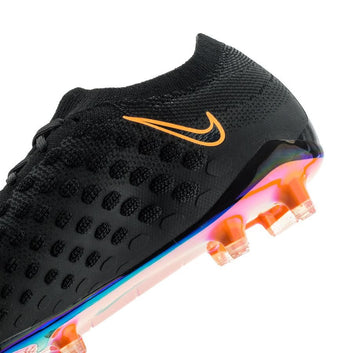 Nike Phantom Ultra Venom FG - Black/Bright Citrus LIMITED EDITION