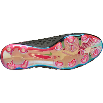Nike Phantom Ultra Venom FG - Black/Pink Blast LIMITED EDITION