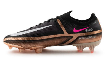 Nike Phantom GT 2 Elite FG Generation - Metallic Copper/White/Black