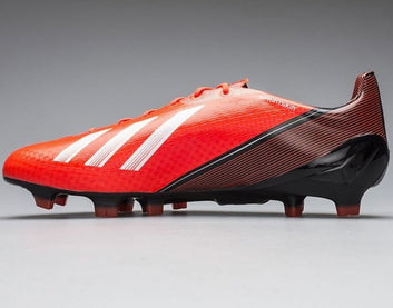 adidas F50 Adizero FG Infrared/Black/Running White