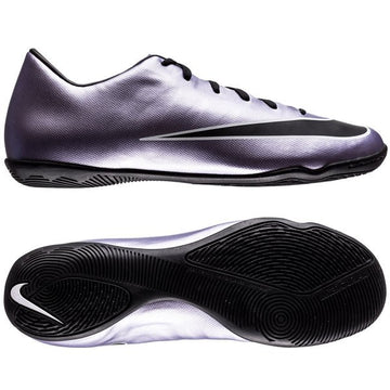 Nike Mercurial Victory V IC Urban Lilac/Bright Mango/Black